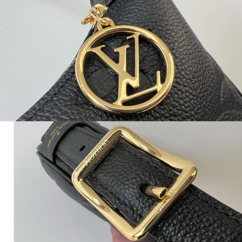 LV Top Handle Bags